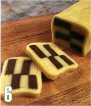 печение из песочного теста